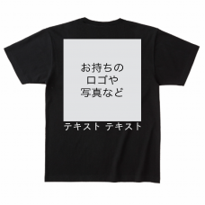 tシャツ 右胸 ロゴ 販売